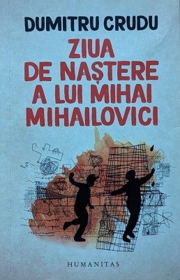 Ziua de nastere a lui Mihai Mihailovici - 2019 - Dumitru Crudu (xx151) foto