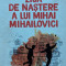 Ziua de nastere a lui Mihai Mihailovici - 2019 - Dumitru Crudu (xx151)