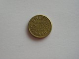 M3C1 84 - Jeton de colectie - SWEET NETTUNO/LATINA WASH