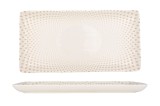 Rinart Placa de service - Punto - Por&Aring;&pound;elan - 33x17 cm - set de 2