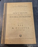 Documente privind istoria Romaniei veacul 17 A. Moldova volumul 3 ( 1571 - 1590 )