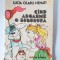 Cind adoarme o buburuza de Lucia Olaru Nenati. Ilustratii de Dana Schobel-Roman