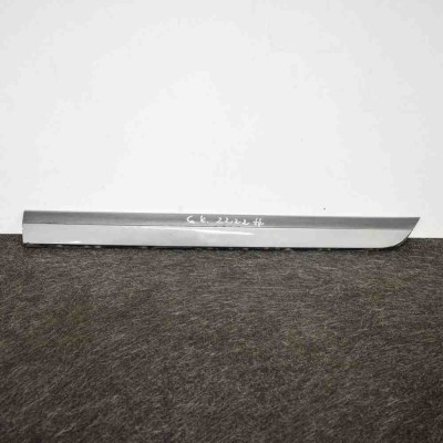 Bandou inferior ușă st&amp;acirc;nga spate VW PASSAT B8 3G2 2016 OEM: 3G0854949E foto