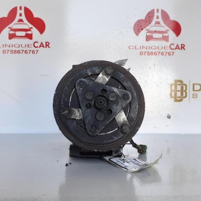 Compresor Clima Peugeot Citroen Fiat 1.4 B foto