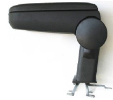 Cotiera dedicata VW NEW POLO 2011 - 2016 foto