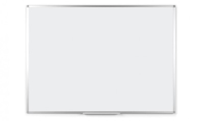 Tabla alba magnetica BoardsPlus, 90 cm x 60 cm (Lxl) - RESIGILAT foto