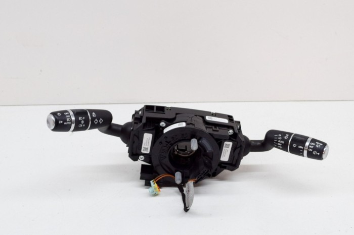 Maneta semnalizare ștergătoare LAND ROVER RANGE ROVER EVOQUE L538 2018 OEM: BJ32-14A664-DB,BJ32-3F972-DB,BJ32-3F973-BB,DPLA-13N064-VB 14529281