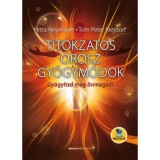 Titokzatos orosz gy&oacute;gym&oacute;dok - Gy&oacute;gy&iacute;tsd meg &ouml;nmagad! - Petra Neumayer
