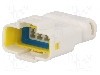 Conector auto, 560, EDAC - 560-005-000-110