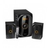 Boxe Audio 2.1 Astrum MS300 40W, Bluetooth, FM, USB, Telecomanda