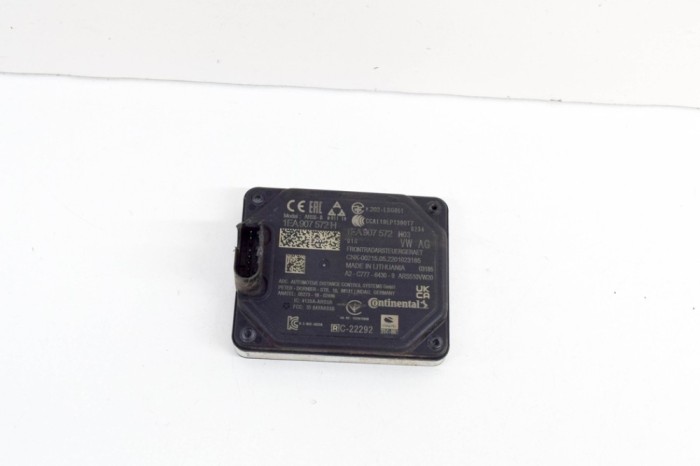 Senzor radar de distanță VW ID.3 E11 2022 OEM: 1EA907572H,1EA907572,A2C77764309 21357420
