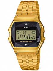 CEAS UNISEX CASIO RETRO A159WGED-1EF foto