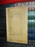 RENE MAIZEROY - MIRE LON LA , ILUSTRATII JEANNIOT , ED. 1-A , 1882 , EROTICA #