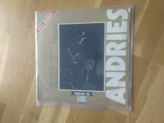 *Alexandru Andries - Vecinele mele (2LP), disc vinil vinyl placa pickup foto