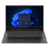 Cumpara ieftin Lenovo V15 G4 AMN , Ryzen 5 7520U, 8GB LPDDR5, 256GB SSD, 15.6 FHD, FreeDOS, Business Black