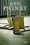 Nouăsprezece minute - Paperback brosat - Jodi Picoult - Litera, 2019