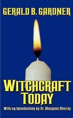 Witchcraft Today foto