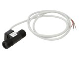 Senzor Debit GEMS SENSORS 173940-C 5-24VDC 1-25 l/min NPN FT-110 -20&divide;100&deg;C