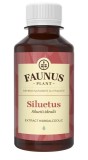 TINCTURA SILUETUS 200ML (SILUETA IDEALA)