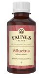 Tinctura siluetus 200ml (silueta ideala)