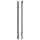 Yato YT-0489 - Set capete de insurubare profil PH 2 bucati