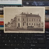 CARTE POSTALA * RADAUTI , CASA GERMANA , 1930