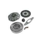 Kit ambreiaj BMW 1 (E87), 3 (E46), 3 Compact (E46), 5 (E60) Motor 118 d, 120 d, 318 d, 320 Cd, 320 d, 320 td, 520 d, OE 21207565745