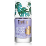 Delia Cosmetics Bio Green Philosophy lac de unghii culoare 679 11 ml