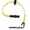 Bujie 3500 5000 24V compatibila WEBASTO Air Top