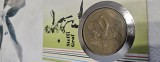 NIUE 5 dolars 1987 Steffi Graf