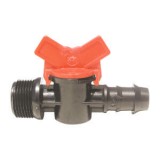 Robinet conector 16 x &frac12; FE
