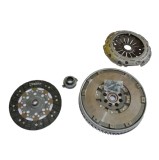 Kit ambreiaj LUK 600022100