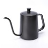 Ibric, Perfect Brew, cu Teflon, 600 ml, Otel inoxidabil cu acoperire de teflon, cioc pentru turnare precisa, 13.5 cm h, 8 cm l, Oem