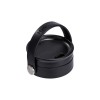 Capac pentru sticla termos, plastic, &quot;Wide Sip&quot;, Black - Hydro Flask