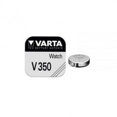 Baterie Varta V350 SR42SW 1,55V oxid de argint set 1 buc.