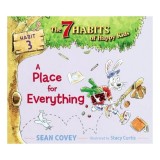 A place for everything