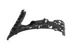 Suport bara de protecție st&acirc;nga spate MERCEDES-BENZ GLC X253, C253 2017 OEM: A2538800512 17510198