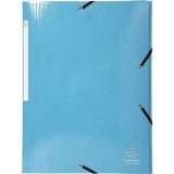 Mapa Carton Cu Elastic 600g