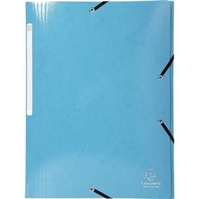 Mapa Carton Cu Elastic 600g foto