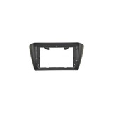 Rama Navigatie 9&quot; cu cablaj si modul canbus compatibila Skoda Fabia III 2014-2021 Cod: NV3177/ GR1 Automotive TrustedCars, Oem