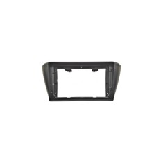 Rama Navigatie 9&quot; cu cablaj si modul canbus compatibila Skoda Fabia III 2014-2021 Cod: NV3177/ GR1 Automotive TrustedCars
