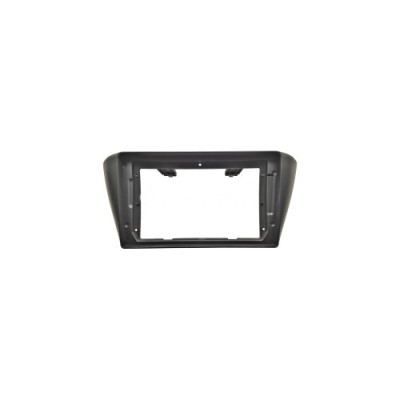 Rama Navigatie 9&amp;quot; cu cablaj si modul canbus compatibila Skoda Fabia III 2014-2021 Cod: NV3177/ GR1 Automotive TrustedCars foto
