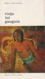Viata lui Gauguin