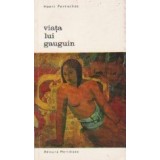 Viata lui Gauguin