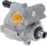 Pompa servodirectie Renault Trafic Box (T P 5) 03.89-10.02, Trafic Bus (T P 5) 03.89-03.01, Trafic (T P 5) 03.89-03.01, Polcar PPH