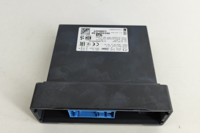 OPEL MOKKA 2022 OEM: 9844264880 SKU: 24559228