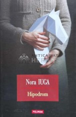 Hipodrom - 2020 - Nora Iuga (@B167)