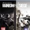 Tom Clancy&rsquo;s Rainbow Six Siege Playstation 4, Second-Hand