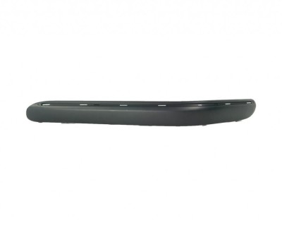 Bandou bara stanga fata, stanga Mercedes Benz Clasa C (W203) 05.2000-03.2007, interior, (exceptie Coupe ) foto