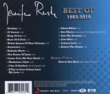 Best of 1983-2010 | Jennifer Rush, Sony Music